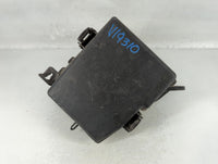 2011-2013 Kia Optima Fusebox Fuse Box Panel Relay Module P/N:91950-2T870 Fits Fits 2011 2012 2013 OEM Used Auto Parts - Oemu