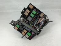2011-2013 Kia Optima Fusebox Fuse Box Panel Relay Module P/N:91950-2T870 Fits Fits 2011 2012 2013 OEM Used Auto Parts - Oemu