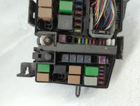 2011-2013 Kia Optima Fusebox Fuse Box Panel Relay Module P/N:91950-2T870 Fits Fits 2011 2012 2013 OEM Used Auto Parts - Oemu