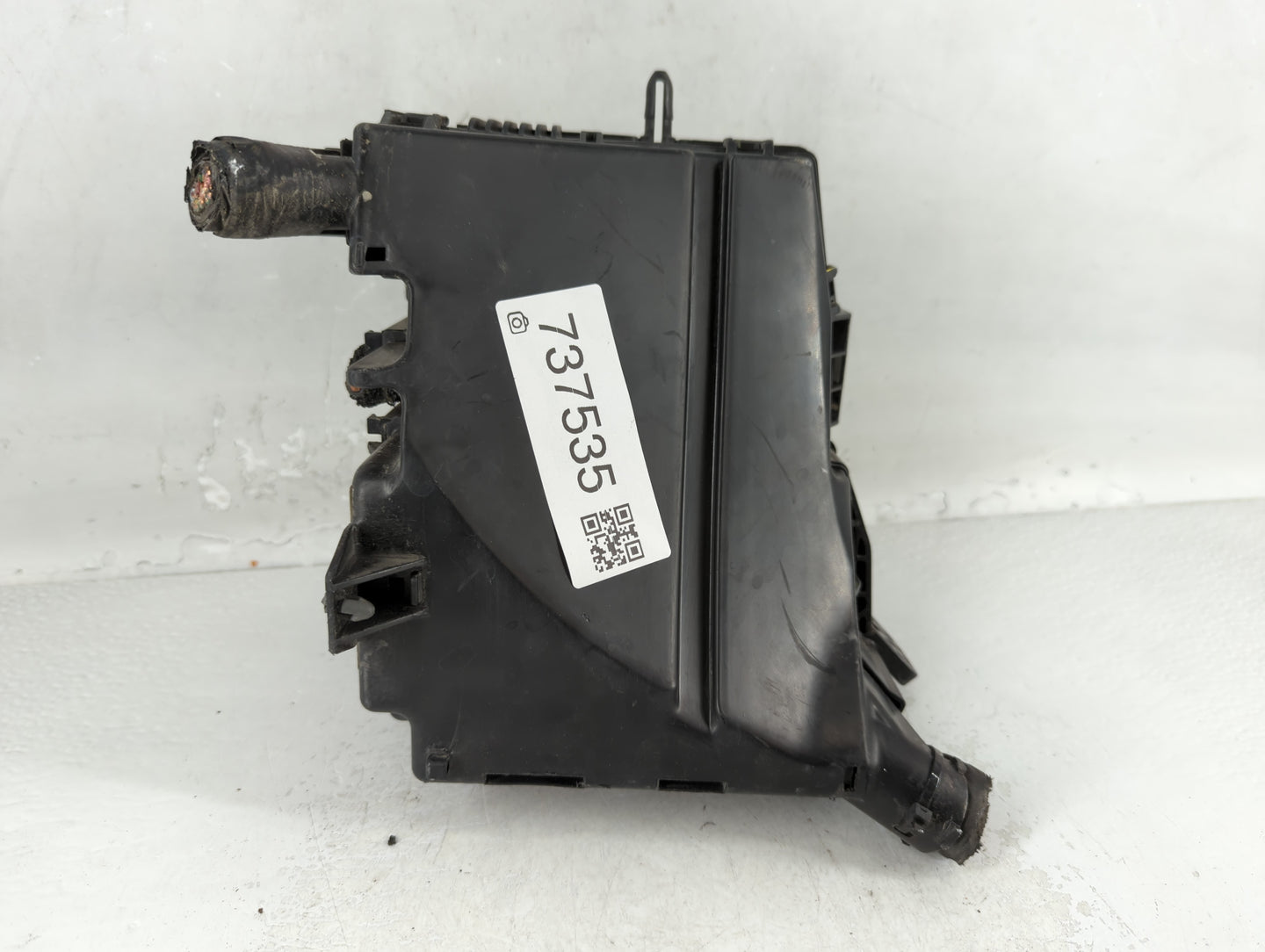 2011-2013 Kia Optima Fusebox Fuse Box Panel Relay Module P/N:91950-2T870 Fits Fits 2011 2012 2013 OEM Used Auto Parts - Oemu
