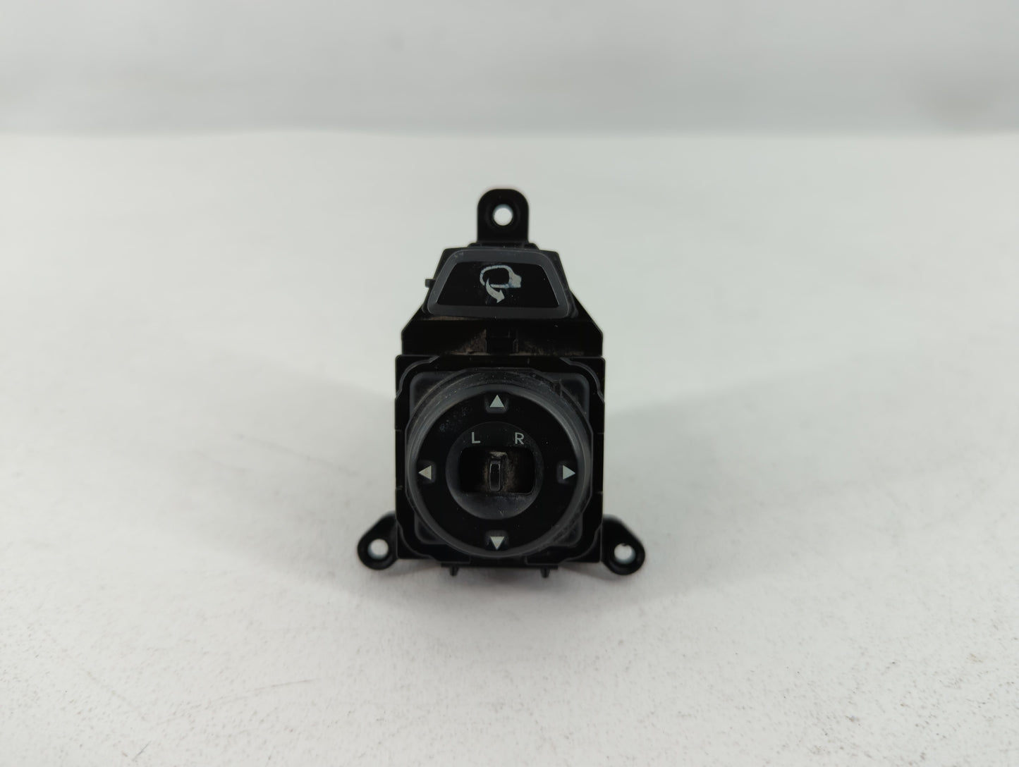 2012 Kia Optima Master Power Window Switch Replacement Driver Side Left P/N:486480-1110 Fits OEM Used Auto Parts - Oemusedau