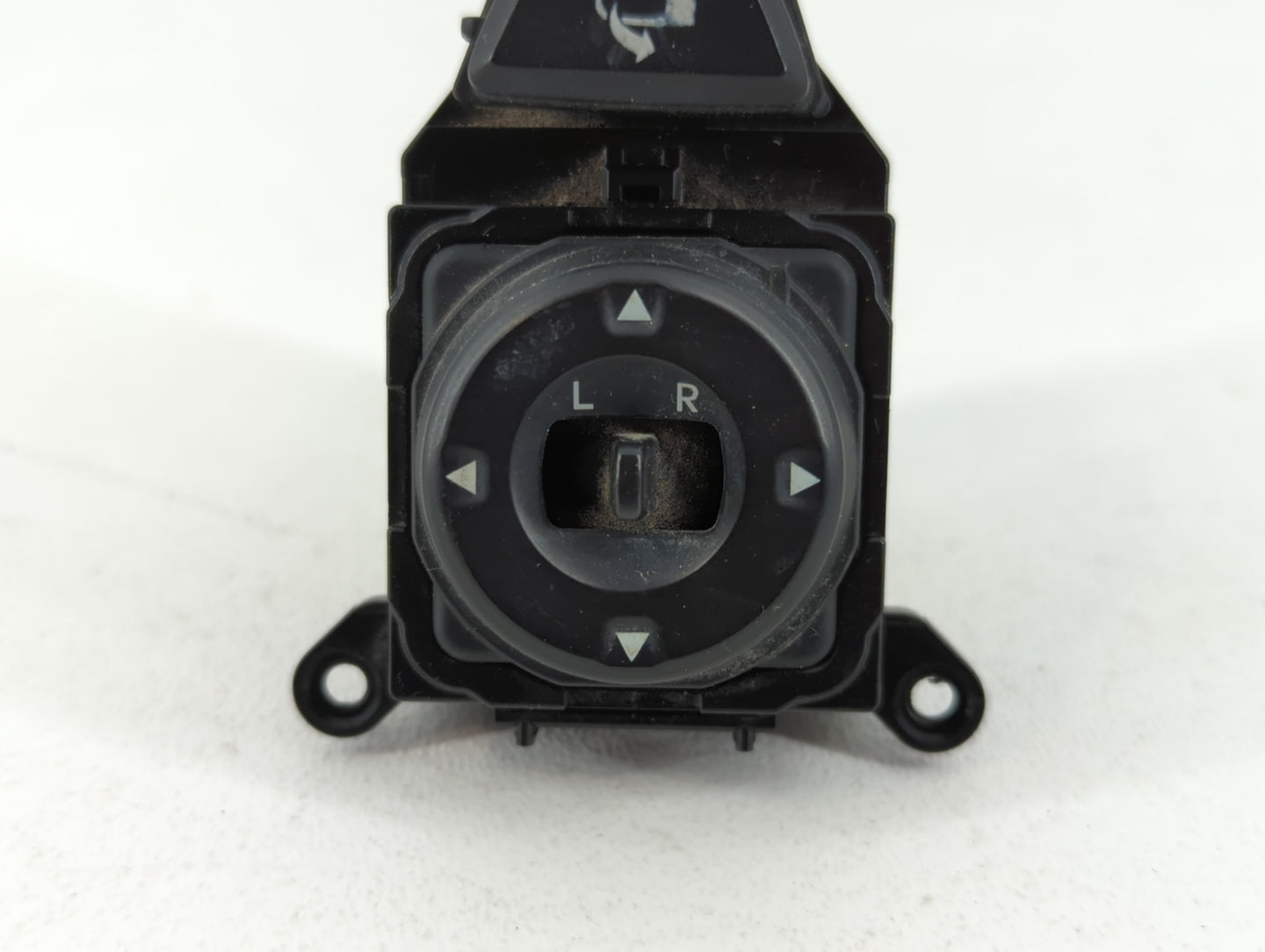 2012 Kia Optima Master Power Window Switch Replacement Driver Side Left P/N:486480-1110 Fits OEM Used Auto Parts - Oemusedau