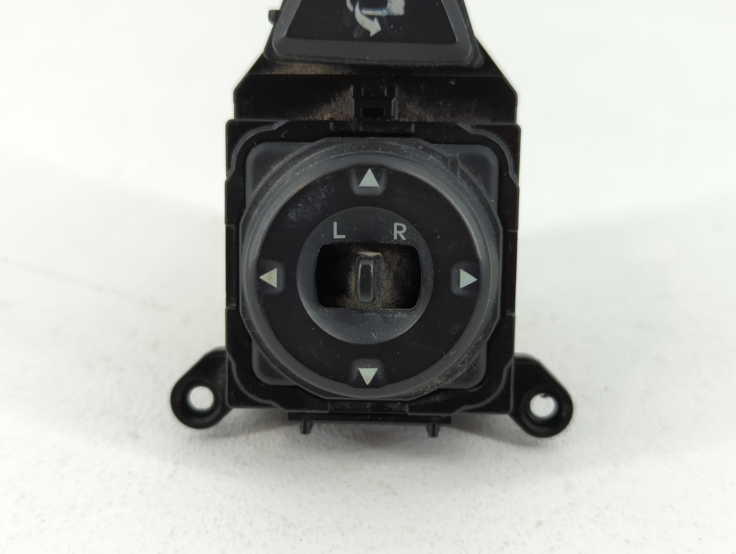 2012 Kia Optima Master Power Window Switch Replacement Driver Side Left P/N:486480-1110 Fits OEM Used Auto Parts - Oemusedau