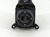 2012 Kia Optima Master Power Window Switch Replacement Driver Side Left P/N:486480-1110 Fits OEM Used Auto Parts - Oemusedau