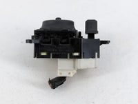 2012 Kia Optima Master Power Window Switch Replacement Driver Side Left P/N:486480-1110 Fits OEM Used Auto Parts - Oemusedau