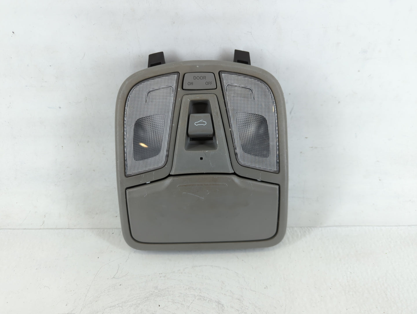 2012 Kia Optima Overhead Roof Console - Oemusedautoparts1.com