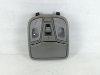 2012 Kia Optima Overhead Roof Console - Oemusedautoparts1.com