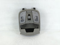 2012 Kia Optima Overhead Roof Console - Oemusedautoparts1.com