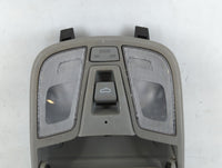 2012 Kia Optima Overhead Roof Console - Oemusedautoparts1.com