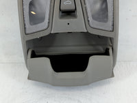2012 Kia Optima Overhead Roof Console - Oemusedautoparts1.com