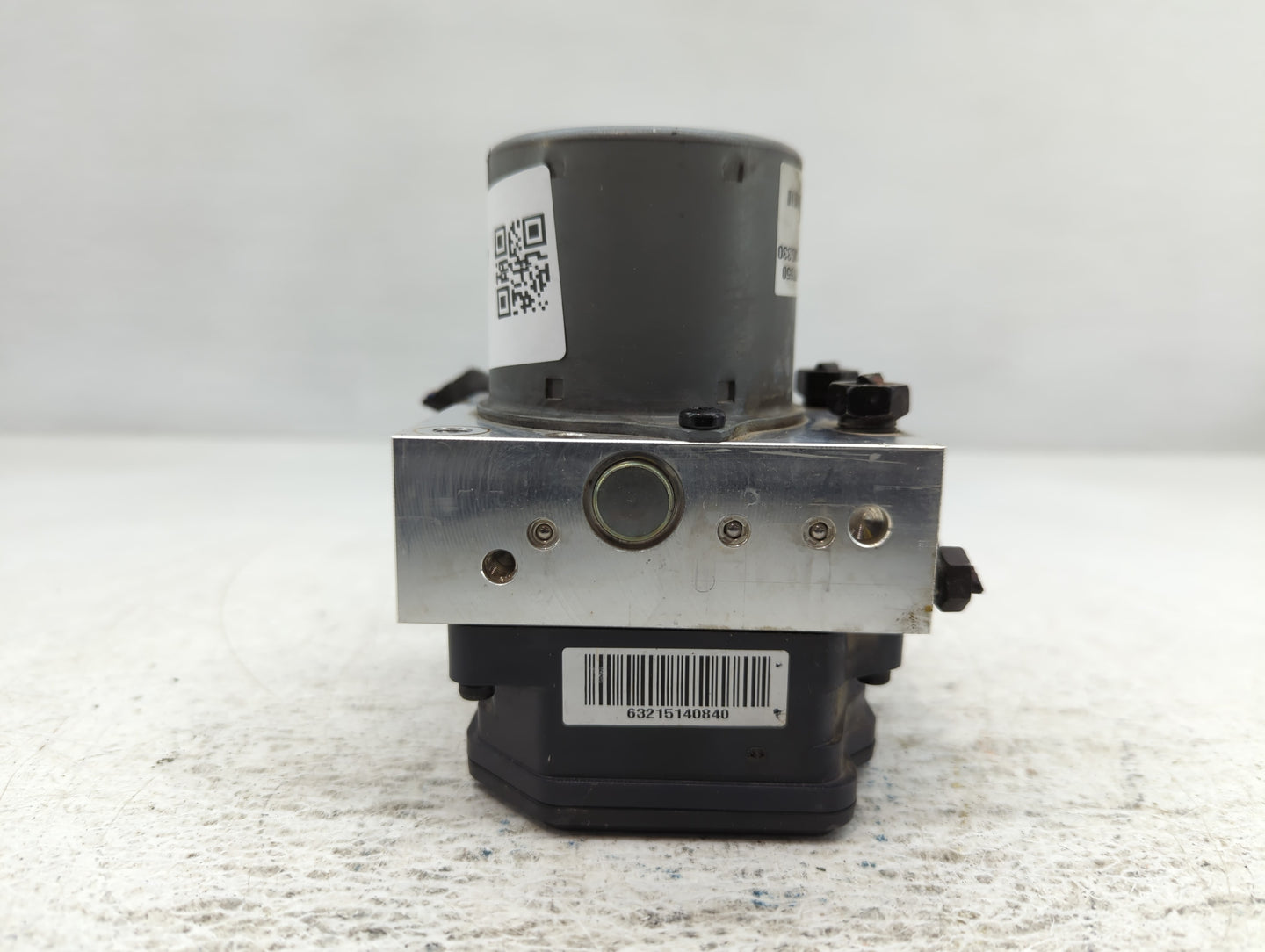 2011-2013 Kia Optima ABS Pump Control Module Replacement P/N:58920-2T550 Fits Fits 2011 2012 2013 OEM Used Auto Parts - Oemu