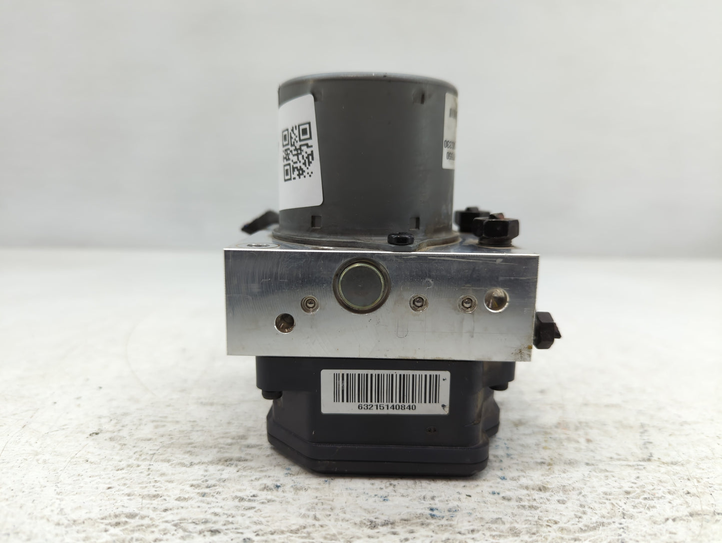 2011-2013 Kia Optima ABS Pump Control Module Replacement P/N:58920-2T550 Fits Fits 2011 2012 2013 OEM Used Auto Parts - Oemu