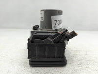 2011-2013 Kia Optima Anti-Lock Brake ABS Pump Module Actuator OEM P/N:58920-2T550 Fits Fits 2011 2012 2013 OEM Used Auto Par