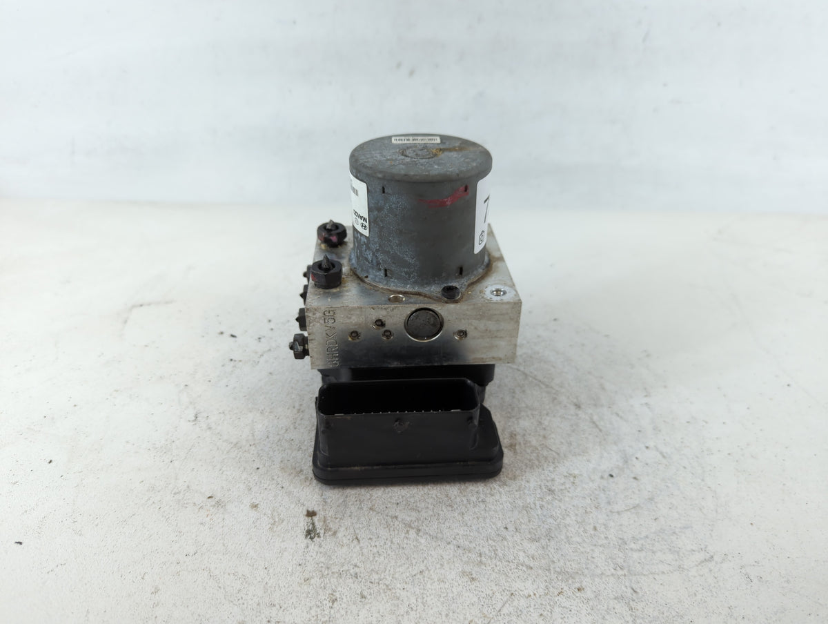2011-2013 Kia Optima Anti-Lock Brake ABS Pump Module Actuator OEM P/N:58920-2T550 Fits Fits 2011 2012 2013 OEM Used Auto Par