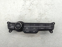 2011-2013 Kia Optima Radio AM FM Cd Player Receiver Replacement P/N:96560-2T100CA Fits Fits 2011 2012 2013 OEM Used Auto Par
