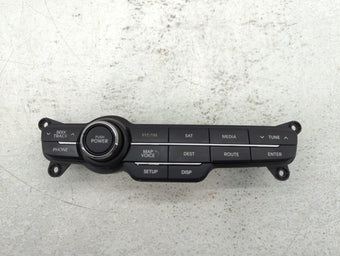 compare product 2011-2013 Kia Optima Radio AM FM Cd Player Receiver Replacement P/N:96560-2T100CA Fits Fits 2011 2012 2013 OEM Used Auto Parts