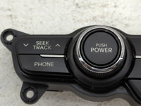 2011-2013 Kia Optima Radio AM FM Cd Player Receiver Replacement P/N:96560-2T100CA Fits Fits 2011 2012 2013 OEM Used Auto Par