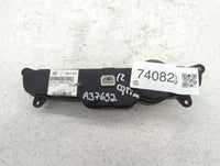 2011-2013 Kia Optima Radio AM FM Cd Player Receiver Replacement P/N:96560-2T100CA Fits Fits 2011 2012 2013 OEM Used Auto Par
