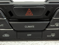 2011-2013 Kia Optima Climate Control Module Temperature AC/Heater Replacement P/N:97250-2T791 Q138T9ZZ Fits Fits 2011 2012 2
