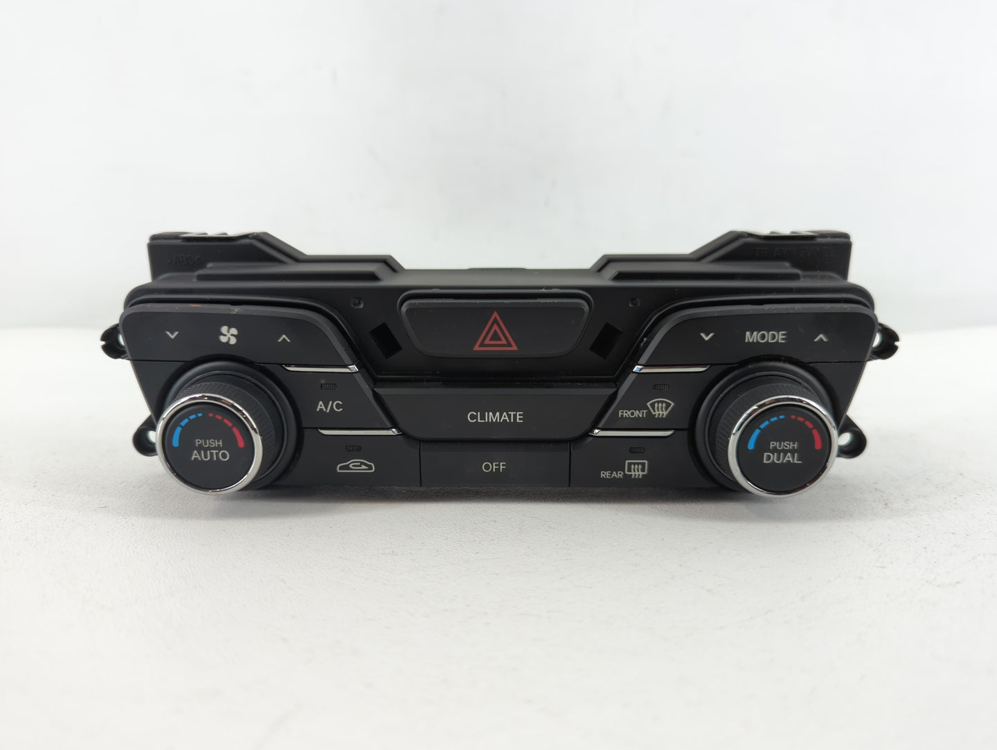 2011-2013 Kia Optima Climate Control Module Temperature AC/Heater Replacement P/N:Q138T79Z 972502T90CA Fits Fits 2011 2012 2