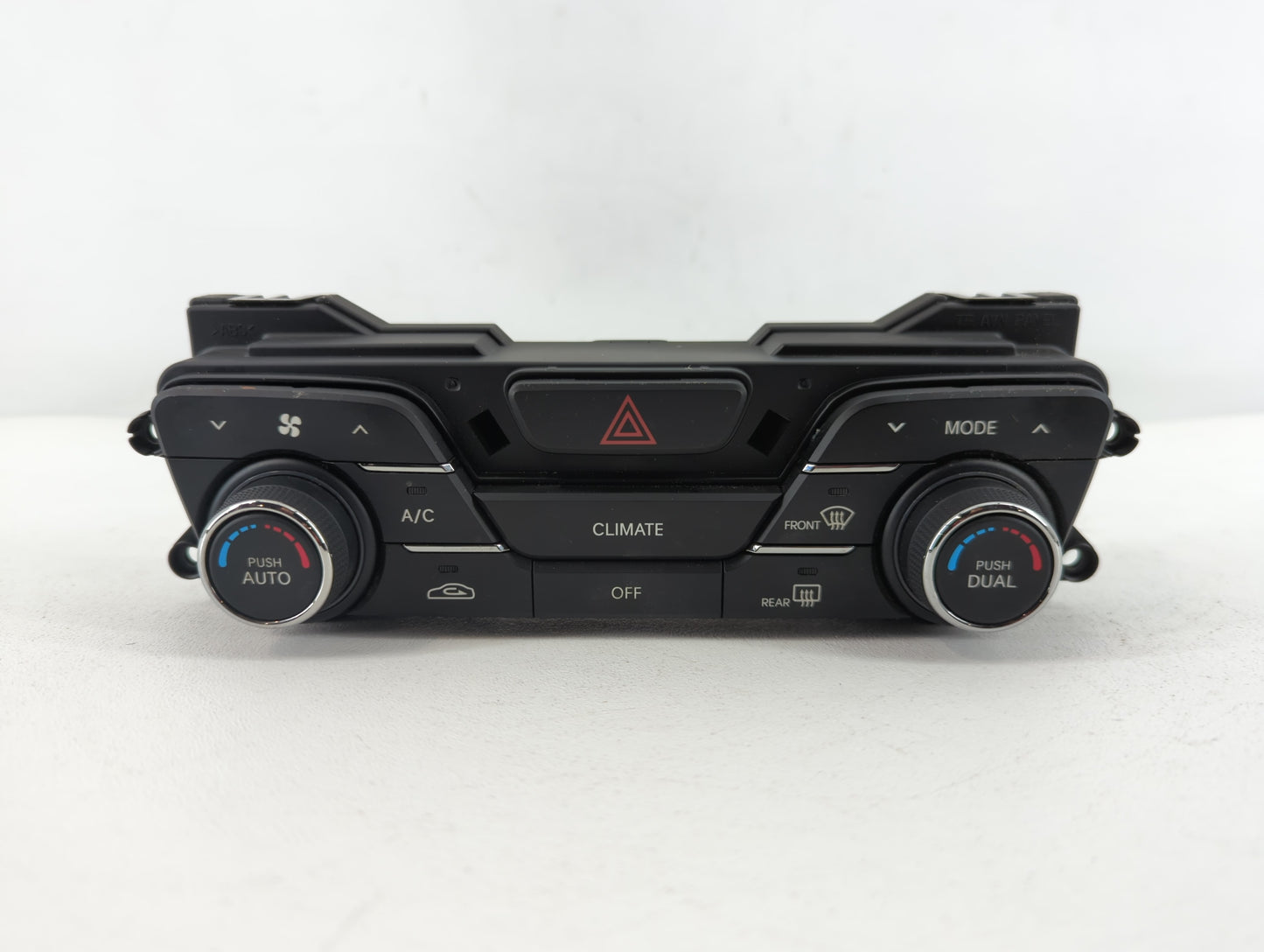 2011-2013 Kia Optima Climate Control Module Temperature AC/Heater Replacement P/N:Q138T79Z 972502T90CA Fits Fits 2011 2012 2