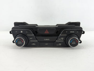 2011-2013 Kia Optima Climate Control Module Temperature AC/Heater Replacement P/N:Q138T79Z 972502T90CA Fits Fits 2011 2012 2