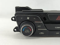 2011-2013 Kia Optima Climate Control Module Temperature AC/Heater Replacement P/N:Q138T79Z 972502T90CA Fits Fits 2011 2012 2