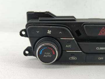 2011-2013 Kia Optima Climate Control Module Temperature AC/Heater Replacement P/N:Q138T79Z 972502T90CA Fits Fits 2011 2012 2013 OEM Used Auto Parts