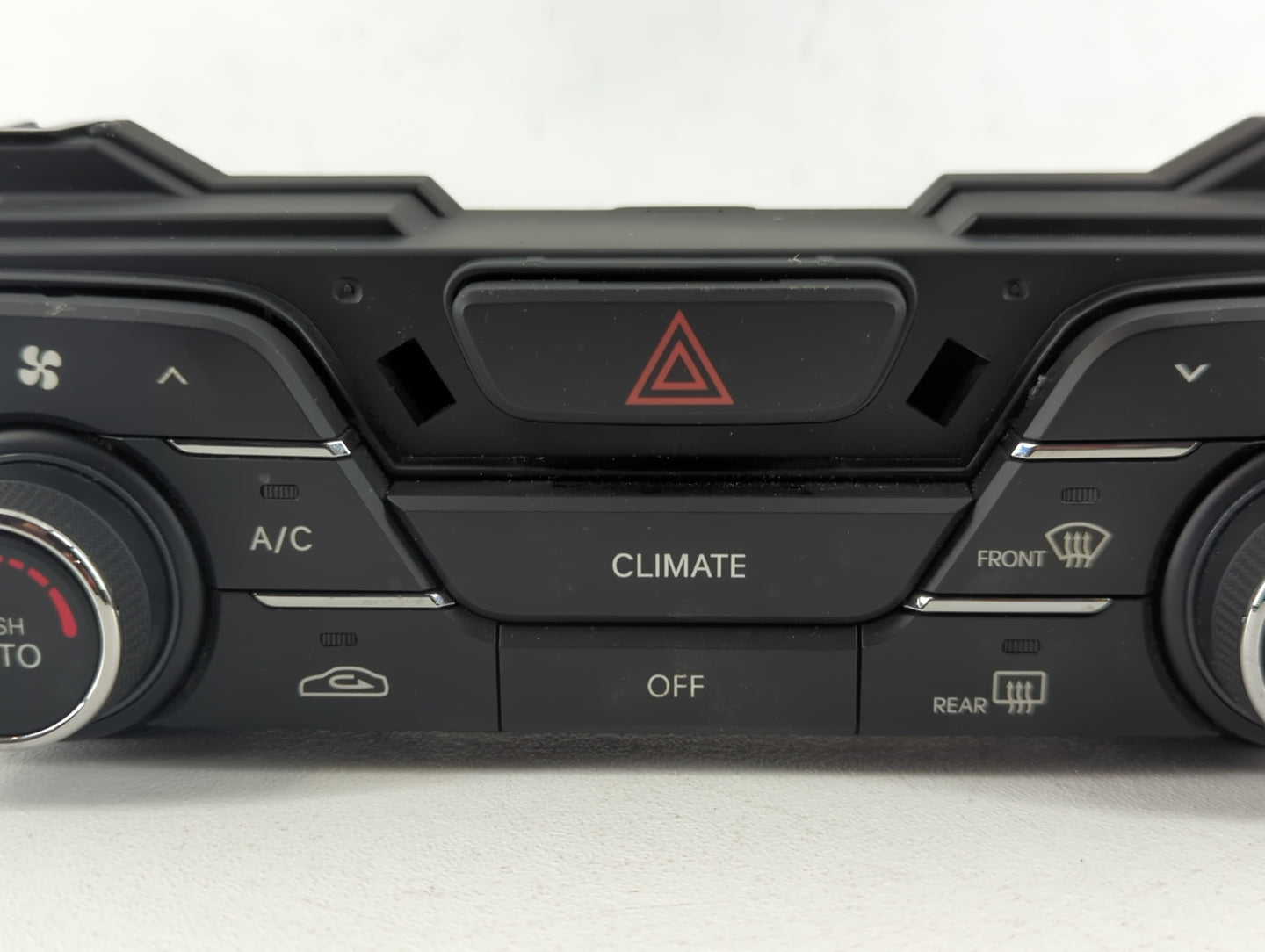 2011-2013 Kia Optima Climate Control Module Temperature AC/Heater Replacement P/N:Q138T79Z 972502T90CA Fits Fits 2011 2012 2