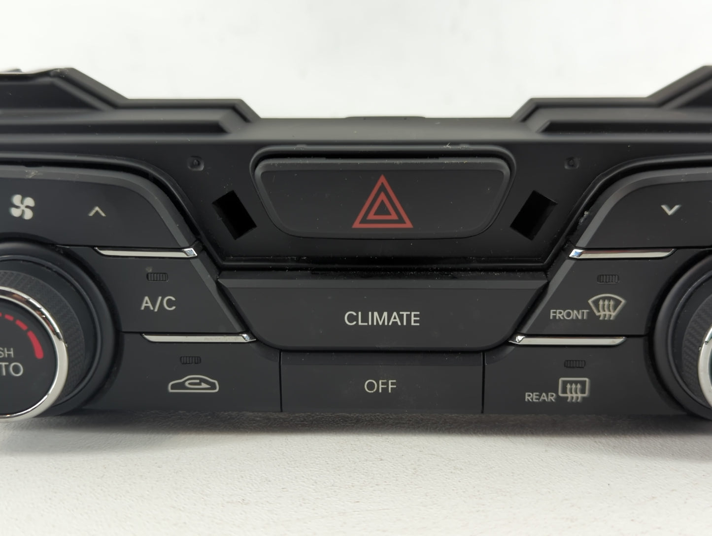 2011-2013 Kia Optima Climate Control Module Temperature AC/Heater Replacement P/N:Q138T79Z 972502T90CA Fits Fits 2011 2012 2