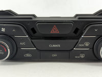 2011-2013 Kia Optima Climate Control Module Temperature AC/Heater Replacement P/N:Q138T79Z 972502T90CA Fits Fits 2011 2012 2