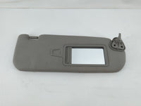 2011-2016 Kia Optima Sun Visor Shade Replacement Passenger Right Mirror Fits Fits 2011 2012 2013 2014 2015 2016 OEM Used Aut