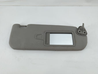 compare product 2011-2016 Kia Optima Sun Visor Shade Replacement Passenger Right Mirror Fits Fits 2011 2012 2013 2014 2015 2016 OEM Used Auto Parts