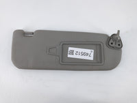 2011-2016 Kia Optima Sun Visor Shade Replacement Passenger Right Mirror Fits Fits 2011 2012 2013 2014 2015 2016 OEM Used Aut
