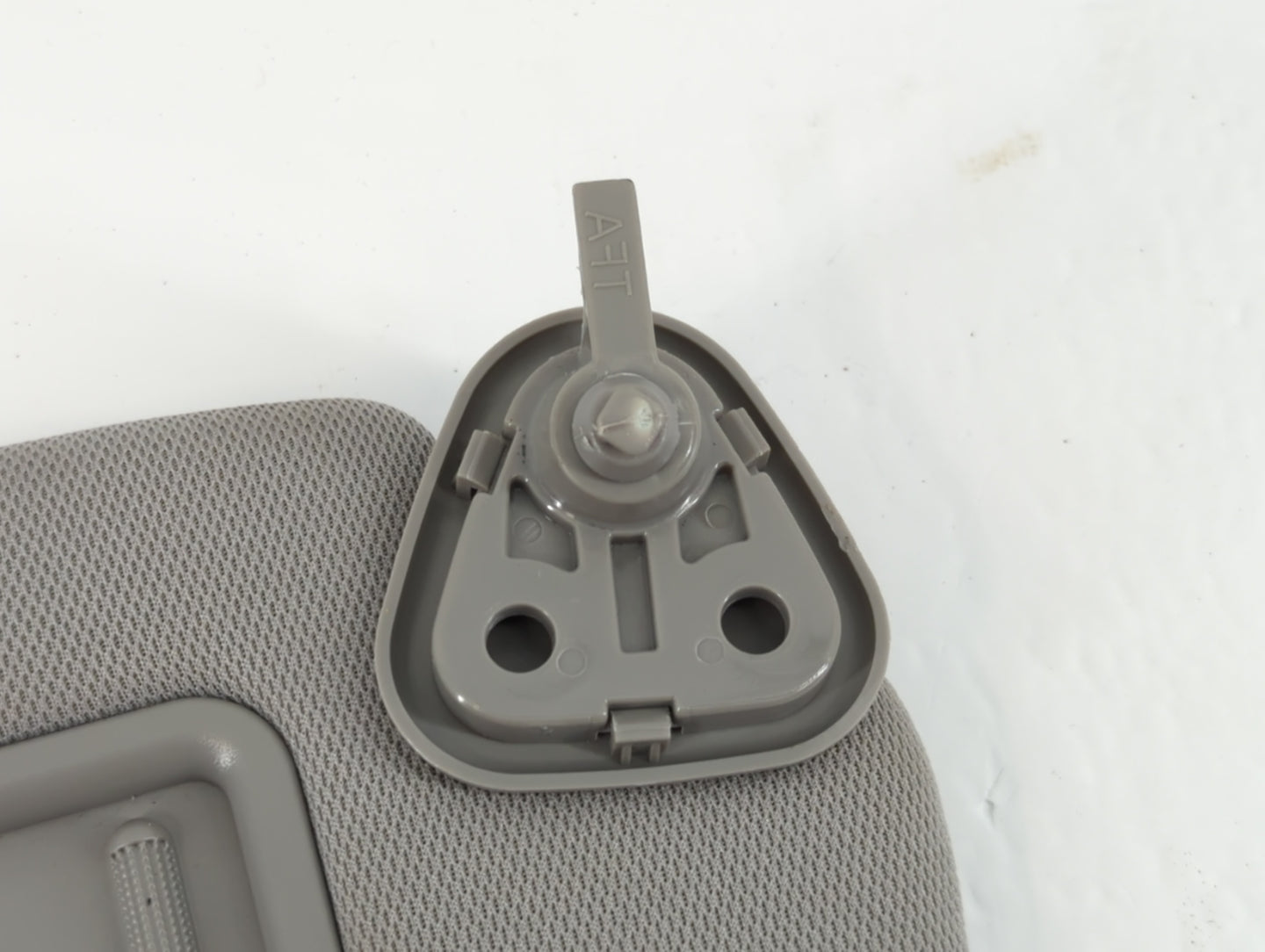 2011-2016 Kia Optima Sun Visor Shade Replacement Passenger Right Mirror Fits Fits 2011 2012 2013 2014 2015 2016 OEM Used Aut