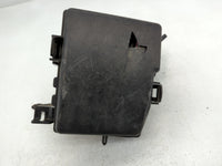 2011-2013 Kia Optima Fusebox Fuse Box Panel Relay Module P/N:91202-2T381 Fits Fits 2011 2012 2013 OEM Used Auto Parts - Oemu