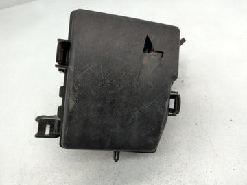 2011-2013 Kia Optima Fusebox Fuse Box Panel Relay Module P/N:91202-2T381 Fits Fits 2011 2012 2013 OEM Used Auto Parts - Oemu