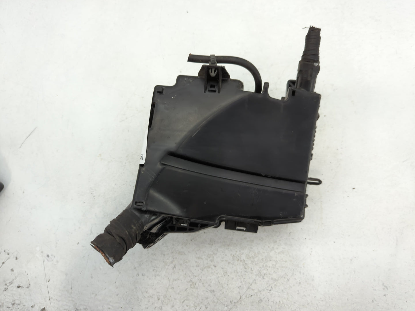 2011-2013 Kia Optima Fusebox Fuse Box Panel Relay Module P/N:91202-2T381 Fits Fits 2011 2012 2013 OEM Used Auto Parts - Oemu