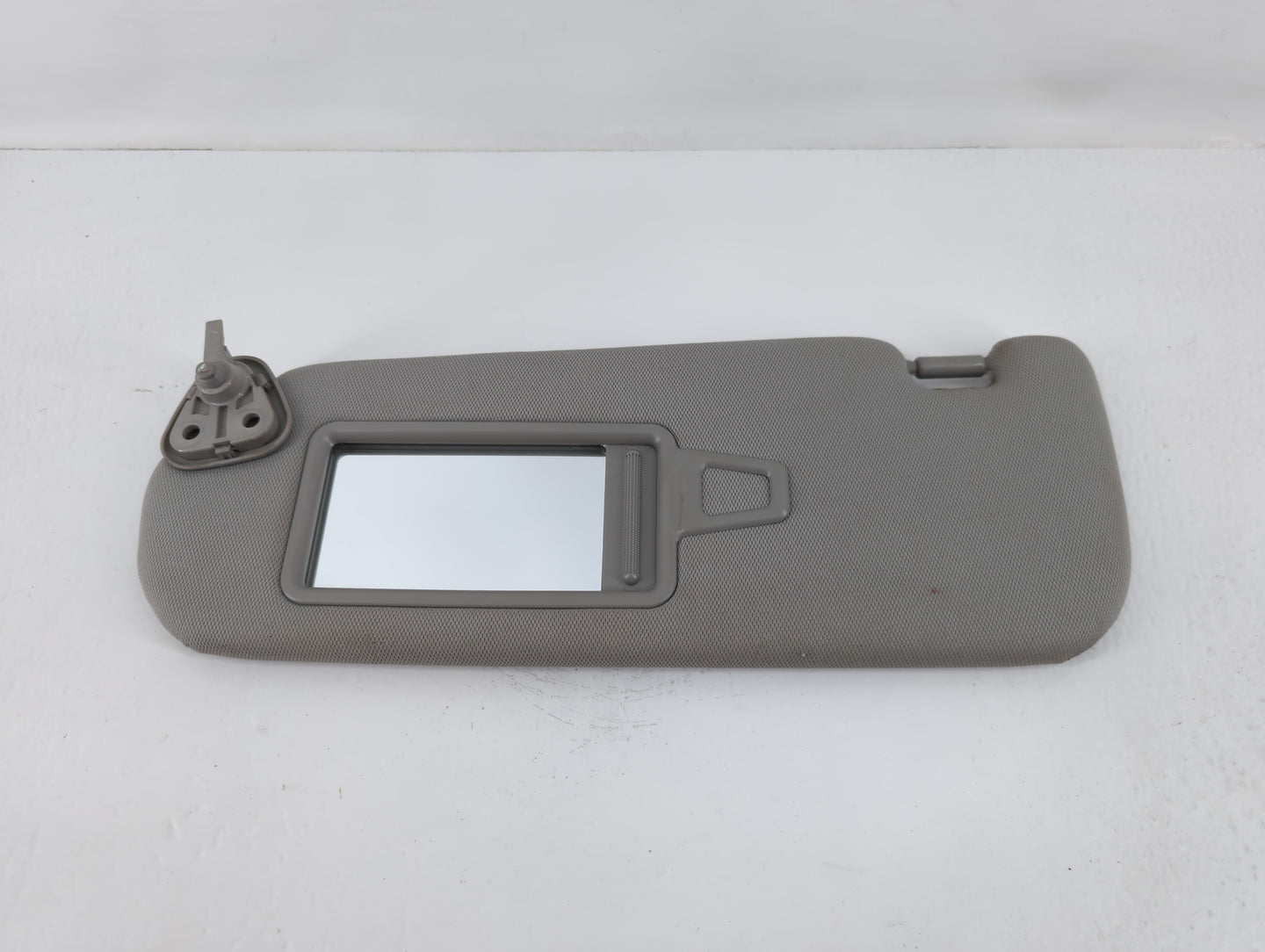 2011-2016 Kia Optima Sun Visor Shade Replacement Driver Left Mirror Fits Fits 2011 2012 2013 2014 2015 2016 OEM Used Auto Pa