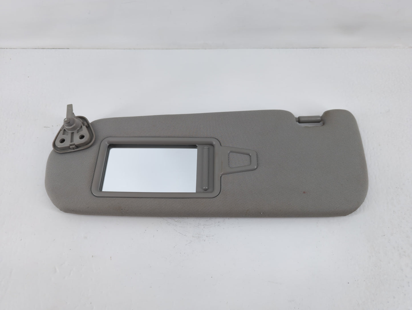 2011-2016 Kia Optima Sun Visor Shade Replacement Driver Left Mirror Fits Fits 2011 2012 2013 2014 2015 2016 OEM Used Auto Pa