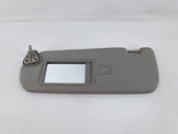 2011-2016 Kia Optima Sun Visor Shade Replacement Driver Left Mirror Fits Fits 2011 2012 2013 2014 2015 2016 OEM Used Auto Pa