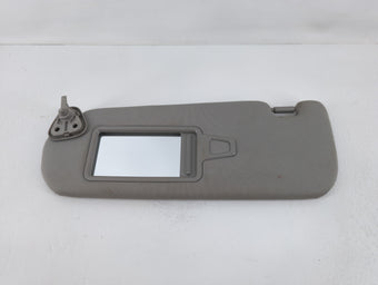 compare product 2011-2016 Kia Optima Sun Visor Shade Replacement Driver Left Mirror Fits Fits 2011 2012 2013 2014 2015 2016 OEM Used Auto Parts