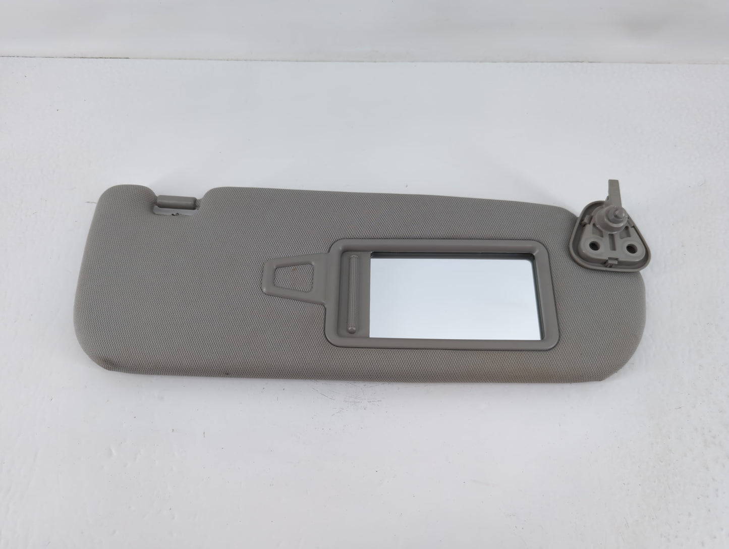 2011-2016 Kia Optima Sun Visor Shade Replacement Passenger Right Mirror Fits Fits 2011 2012 2013 2014 2015 2016 OEM Used Aut