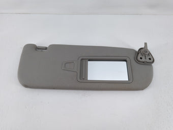 compare product 2011-2016 Kia Optima Sun Visor Shade Replacement Passenger Right Mirror Fits Fits 2011 2012 2013 2014 2015 2016 OEM Used Auto Parts