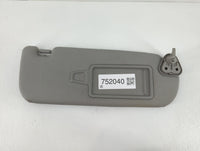 2011-2016 Kia Optima Sun Visor Shade Replacement Passenger Right Mirror Fits Fits 2011 2012 2013 2014 2015 2016 OEM Used Aut