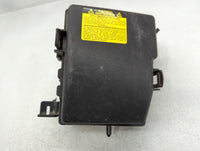 2011-2013 Kia Optima Fusebox Fuse Box Panel Relay Module P/N:91202-2T602-K1 91202-2T602 Fits Fits 2011 2012 2013 OEM Used Au