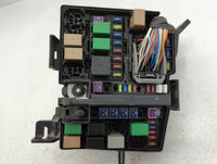 2011-2013 Kia Optima Fusebox Fuse Box Panel Relay Module P/N:91202-2T602-K1 91202-2T602 Fits Fits 2011 2012 2013 OEM Used Au
