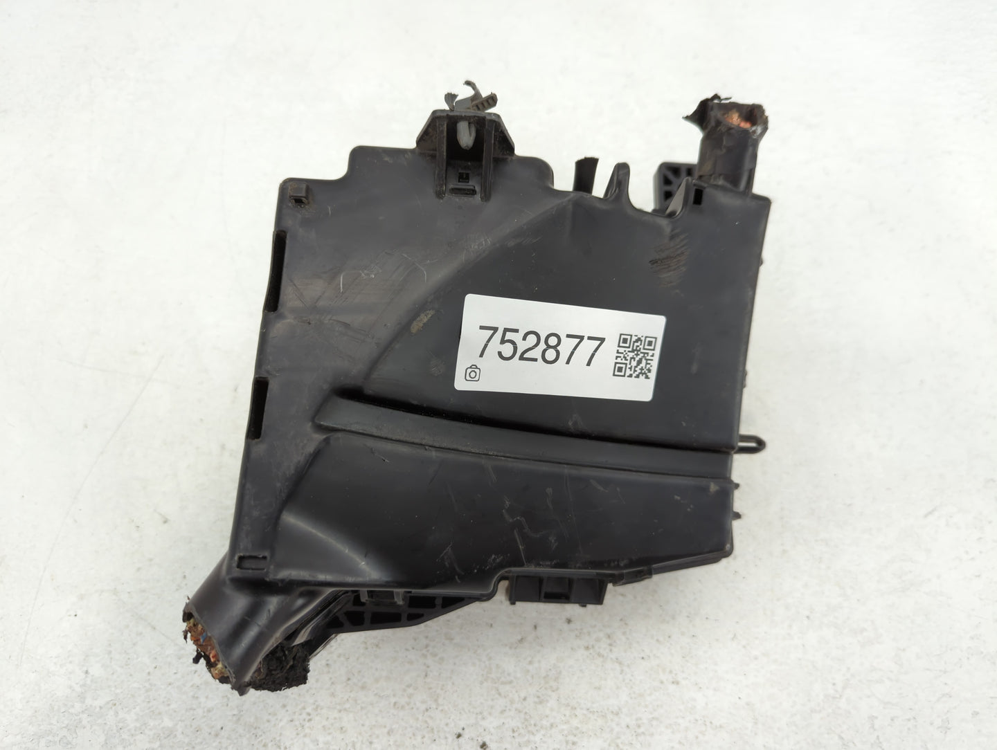 2011-2013 Kia Optima Fusebox Fuse Box Panel Relay Module P/N:91202-2T602-K1 91202-2T602 Fits Fits 2011 2012 2013 OEM Used Au