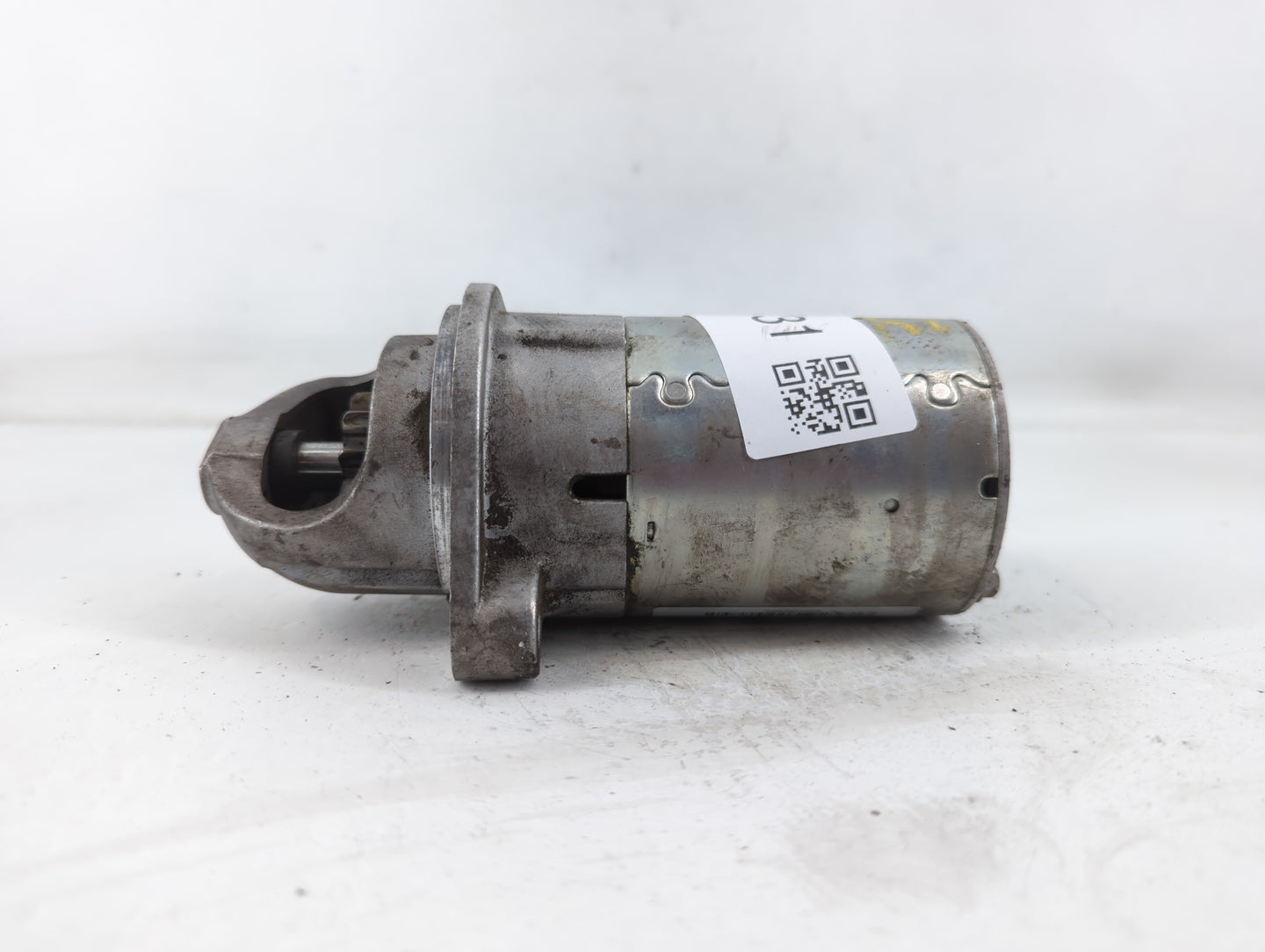 2012-2014 Kia Optima Car Starter Motor Solenoid OEM P/N:36100-2G100 Fits Fits 2008 2009 2010 2011 2012 2013 2014 OEM Used Au