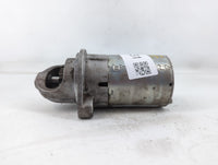 2012-2014 Kia Optima Car Starter Motor Solenoid OEM P/N:36100-2G100 Fits Fits 2008 2009 2010 2011 2012 2013 2014 OEM Used Au
